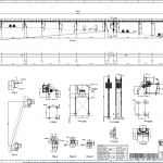 طراحی سیستم انتقال مواد در پروژه فولاد خراسان