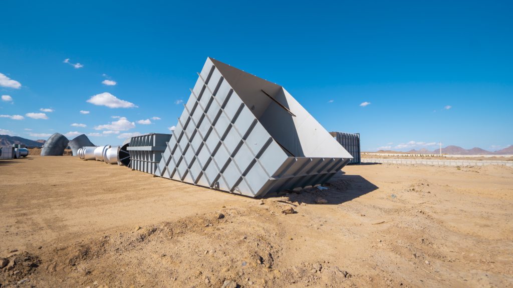 نصب کیسینگ فن نصب کیسینگ فن